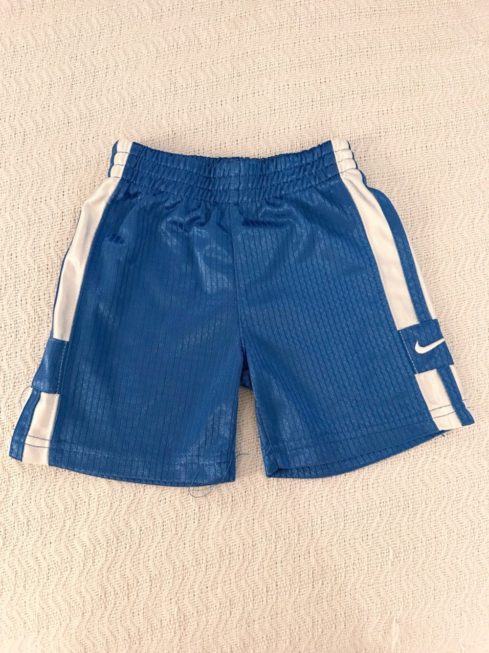 Baby Boy Nike Shorts